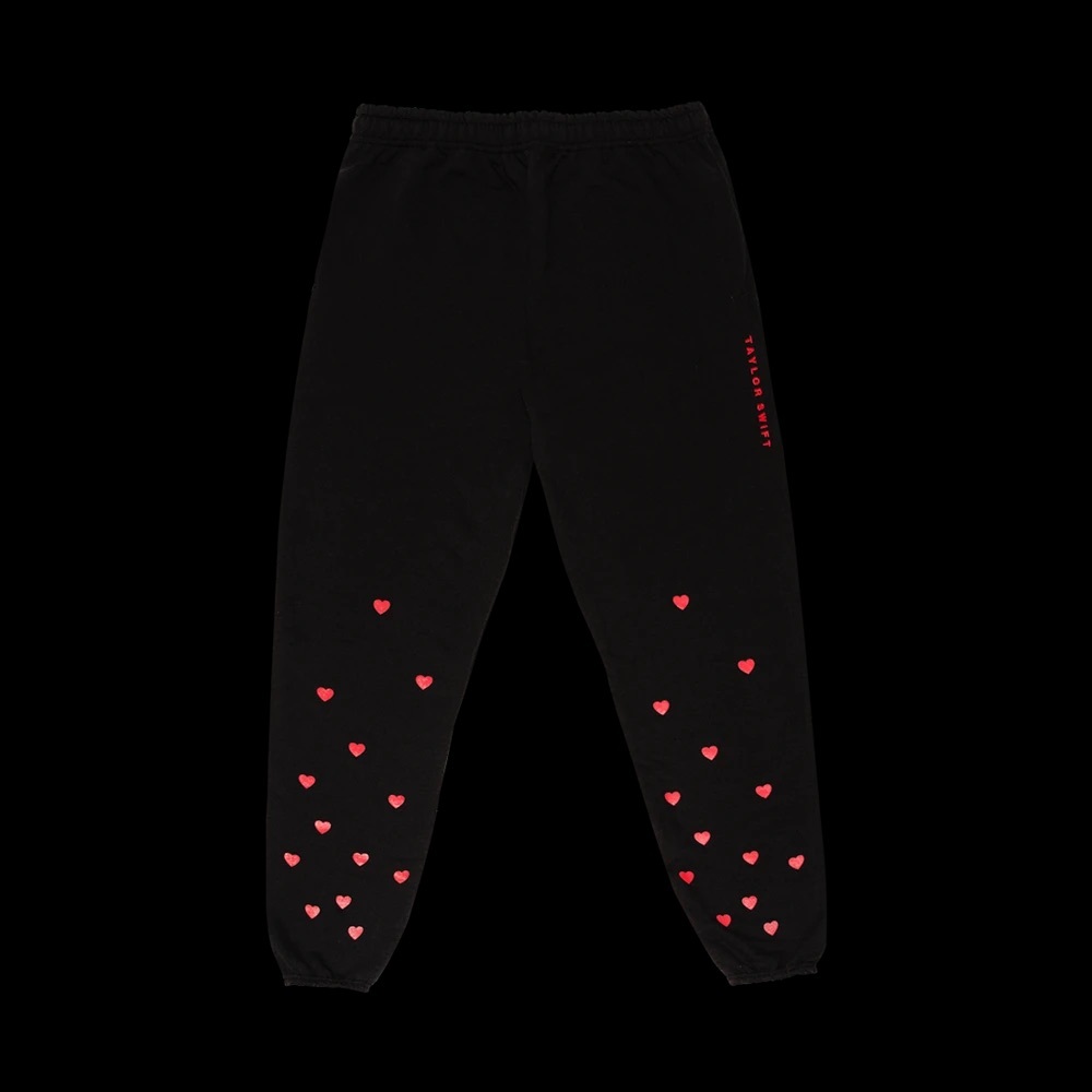 Taylor Swift Jogger Pants